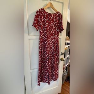 Traffic People  lightweight Jumpsuit